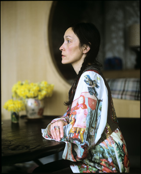 portrait